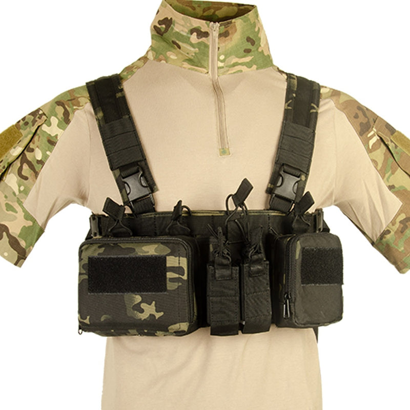 Chest Rig Modo Prec