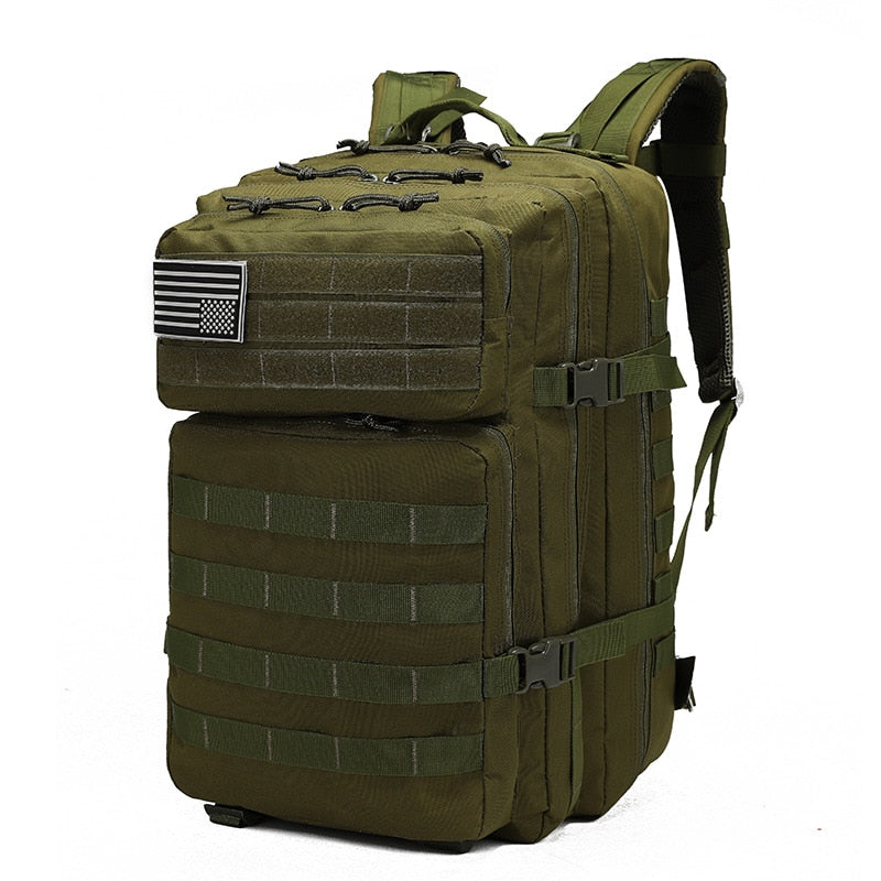 Mochila Militar 45L Lawaia